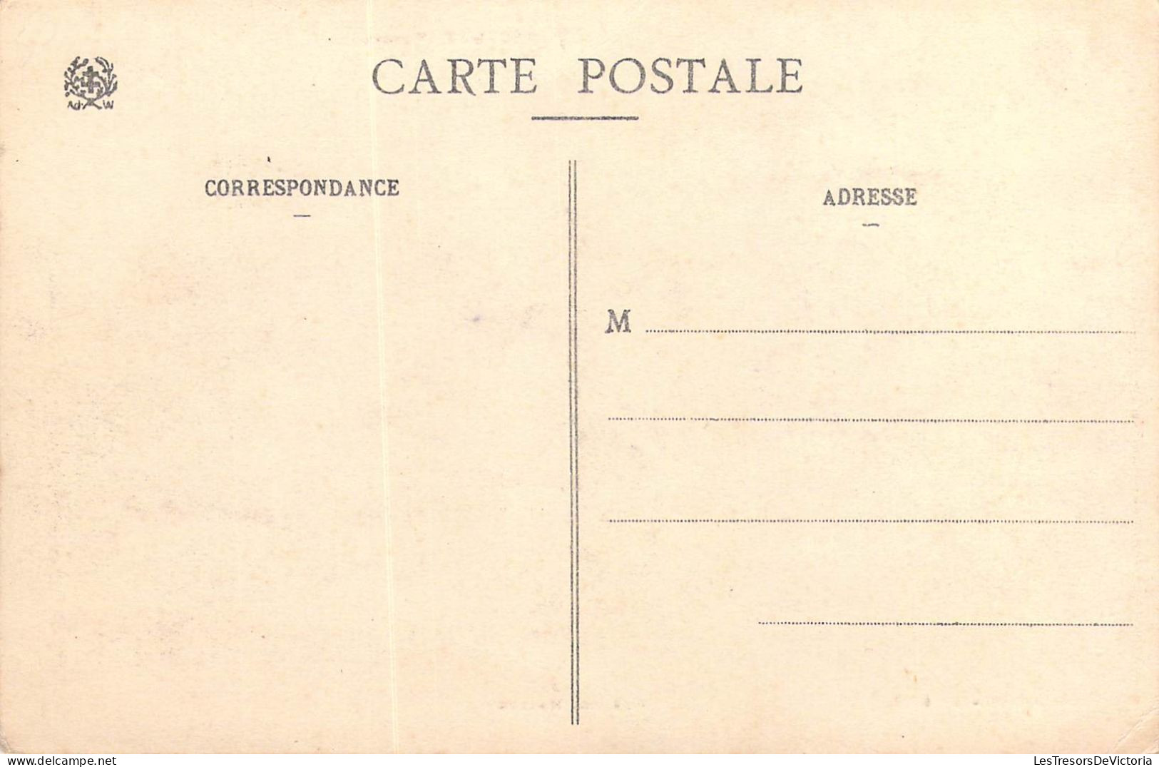 FRANCE - 88 - Mirecourt - Rue Des Halles - Carte Postale Ancienne - Mirecourt