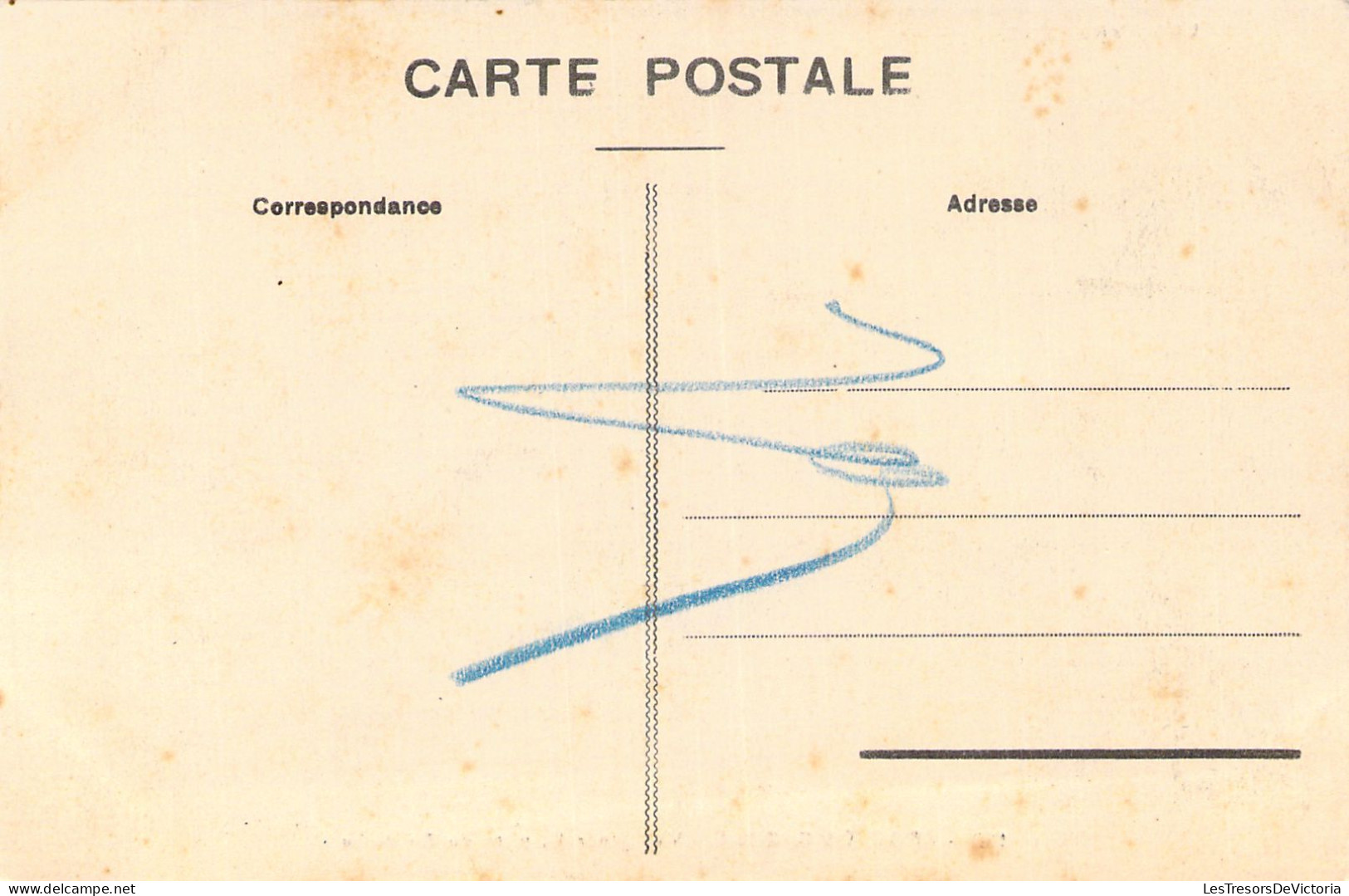 FRANCE - 65 - ARGELES GAZOST - Vue Générale Prise Du Berderou - Carte Postale Ancienne - Argeles Gazost