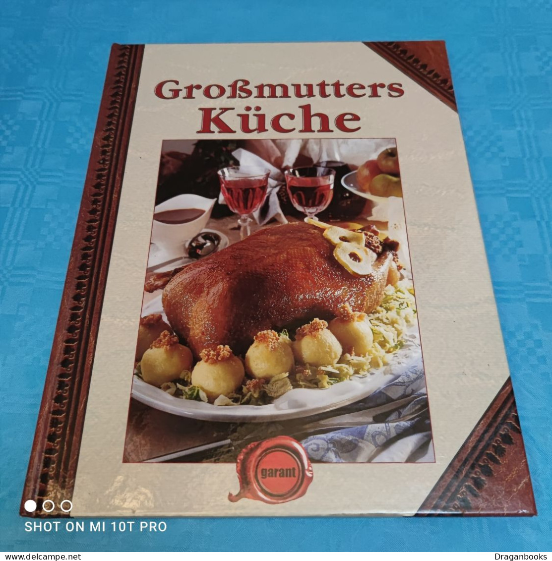 Grossmutters Küche - Manger & Boire