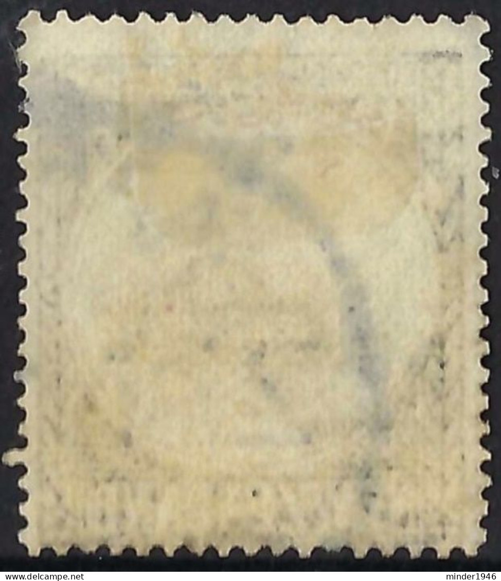 NEW ZEALAND 1942 4d Black & Sepia SG583d Used - Oblitérés