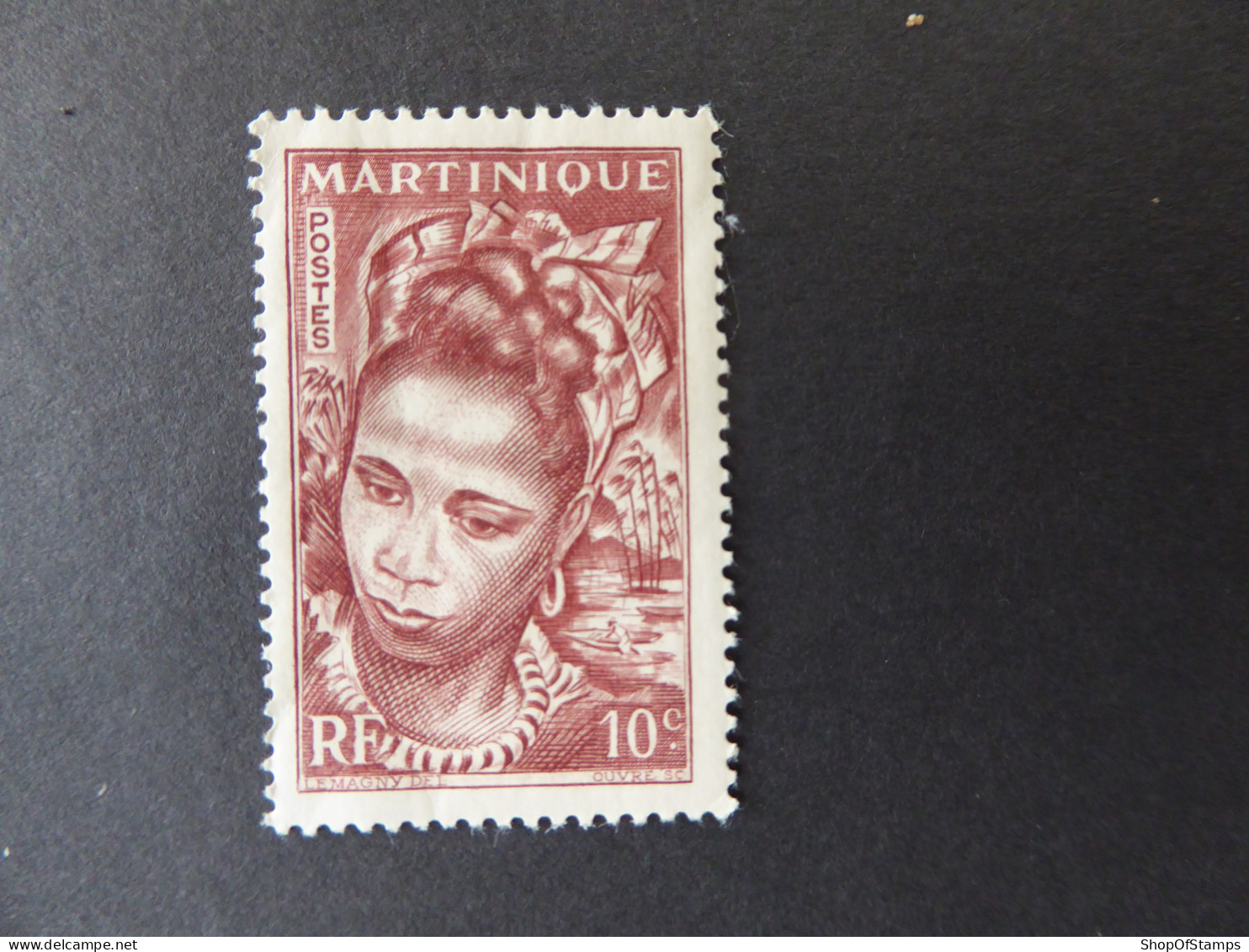 MARITANIA SG  AS PER SCAN - Mauritanie (1960-...)