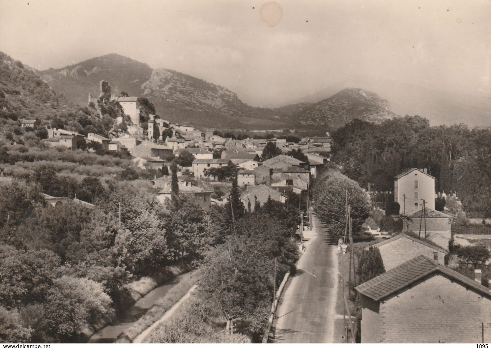 BEAUME DE VENISE - Beaumes De Venise