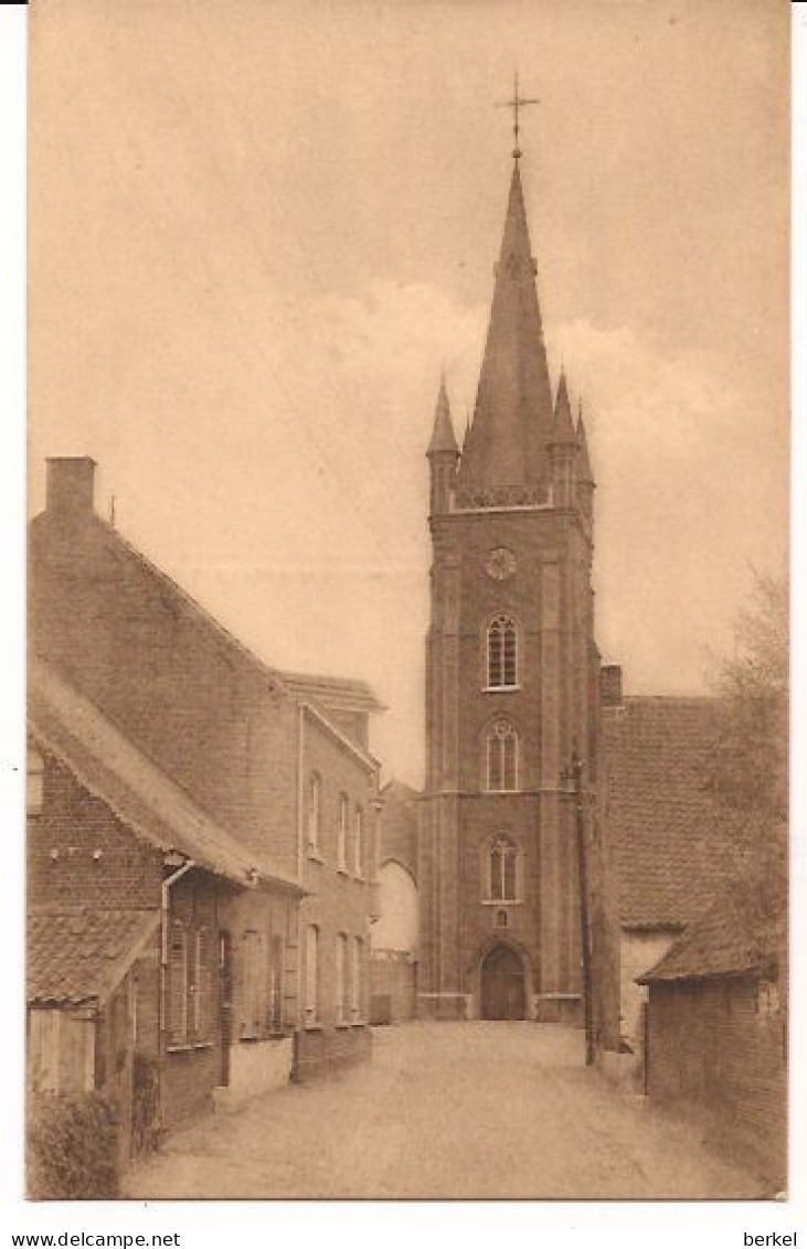 GITS HOOGLEDE R.K. KERK H Jacobus De Meerdere Re 415/d1 - Hooglede