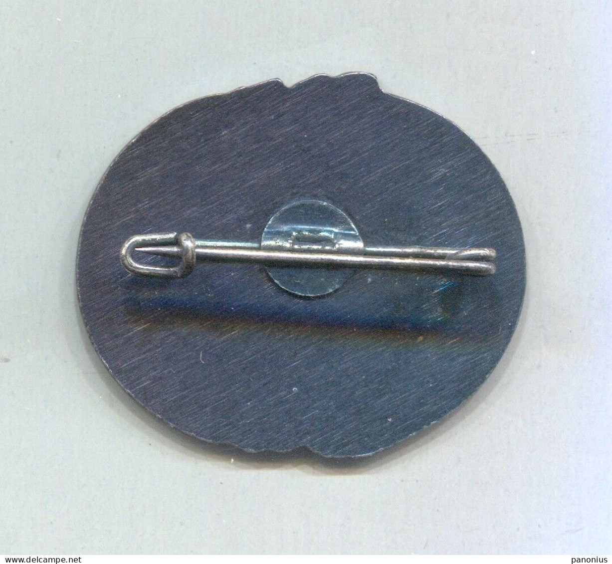 Archery Shooting - Gaumeister Germany, Vintage Pin Badge Abzeichen - Boogschieten