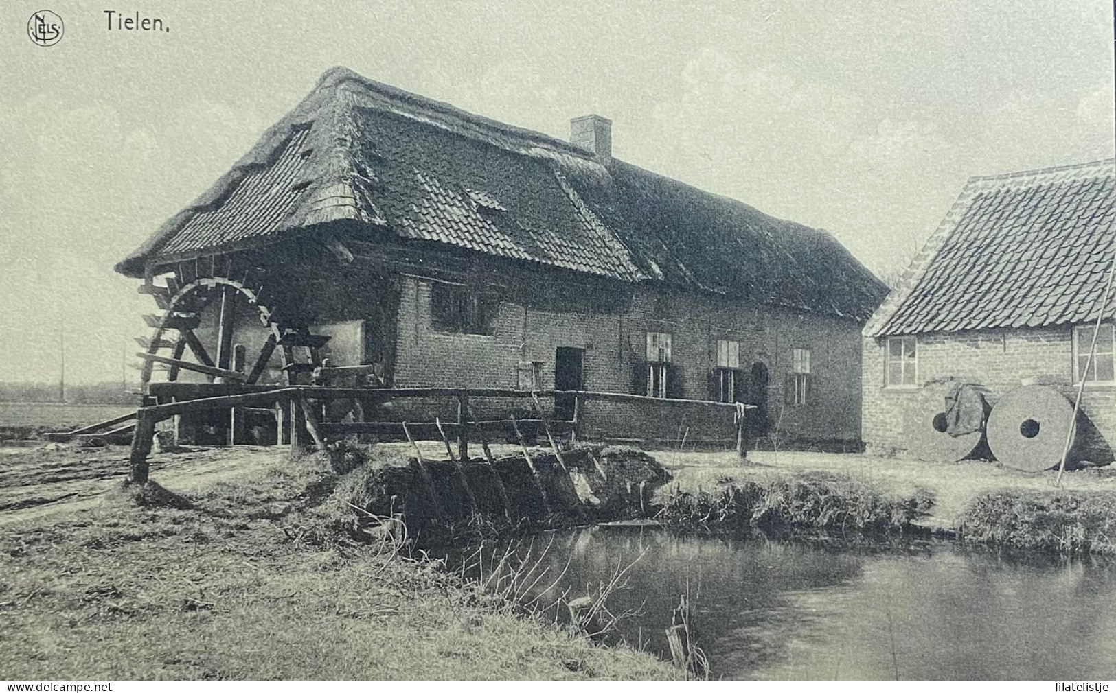 Tielen De Watermolen - Kasterlee