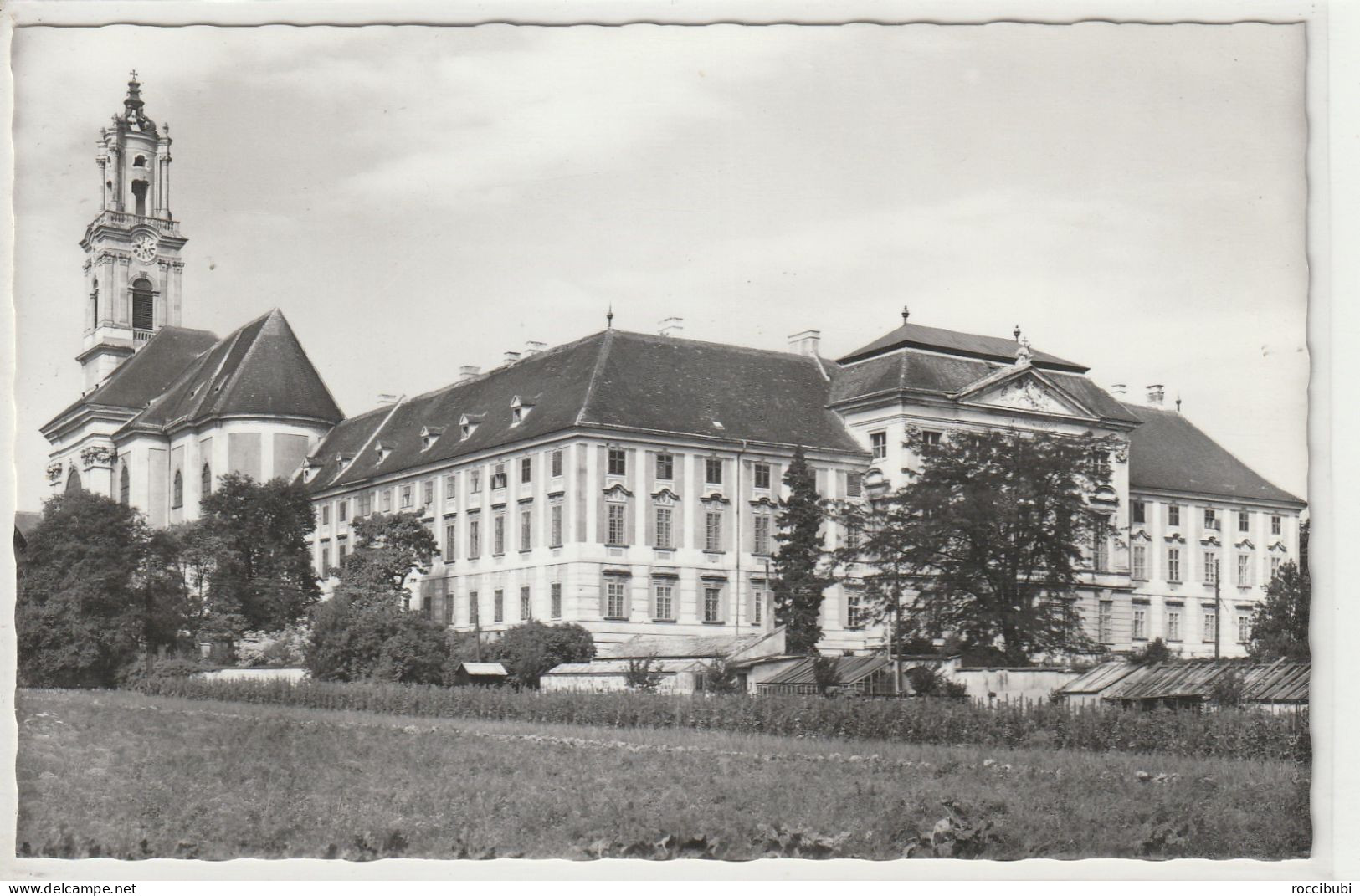 Herzogenburg, Niederösterreich - Herzogenburg