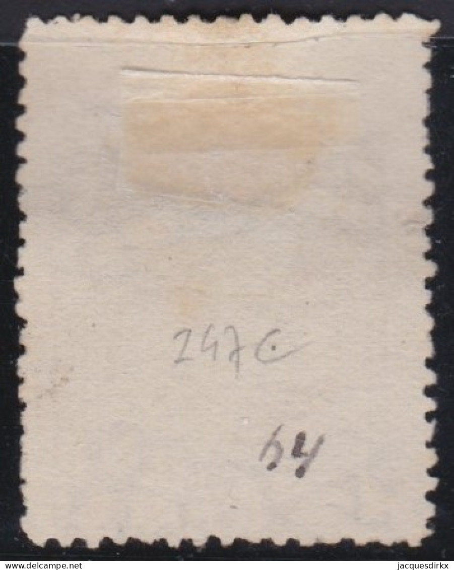 Tasmania          .   SG    .   247 C (2 Scans)      .    O      .    Cancelled - Usati