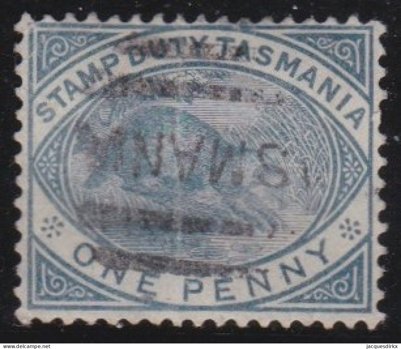 Tasmania          .   SG    .   F 26     .    O      .    Cancelled - Usados