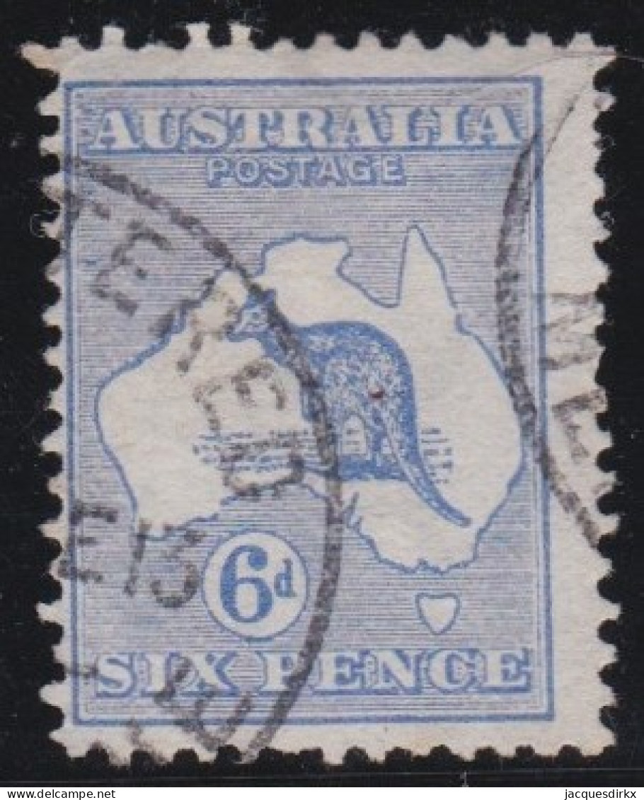 Australia        .   SG    .     9      .    O    .        Cancelled - Usados