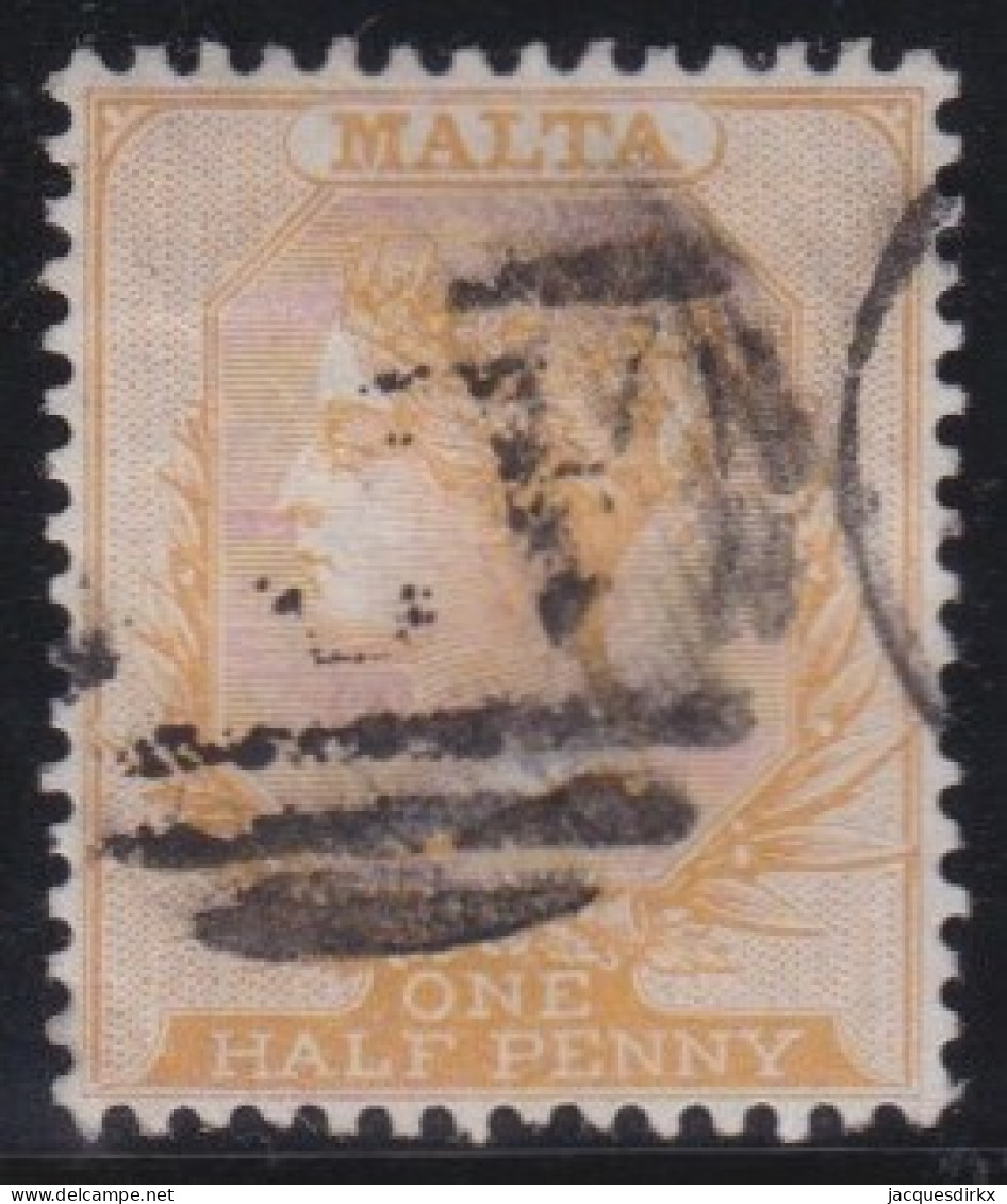 Malta         .   SG    .   8  (2 Scans)       .   O   .      Cancelled - Malte (...-1964)