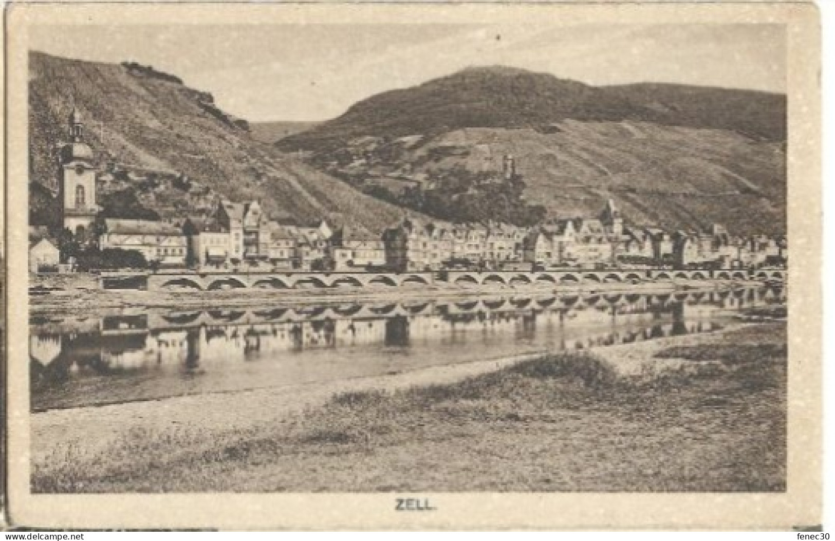 Zell - Zell