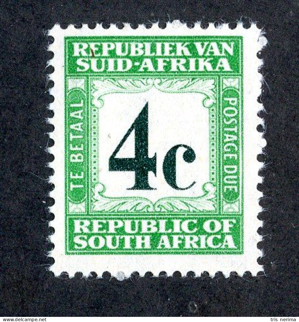 3298 BCx 1970 ScJ63a- M* ++Lower Bids 20% Off++ - Postage Due