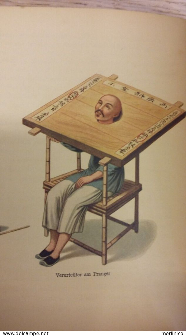 Chinesisches Bilderbuch - 4. Neuzeit (1789-1914)