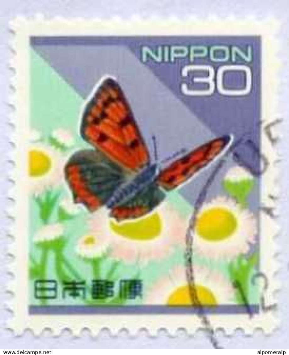 Japan, Nagano Ueda 2013 Air Mail Cover Used To İzmir | Mi 2199A, 2509A Crested Kingfisher, Birds, Butterflies - Storia Postale