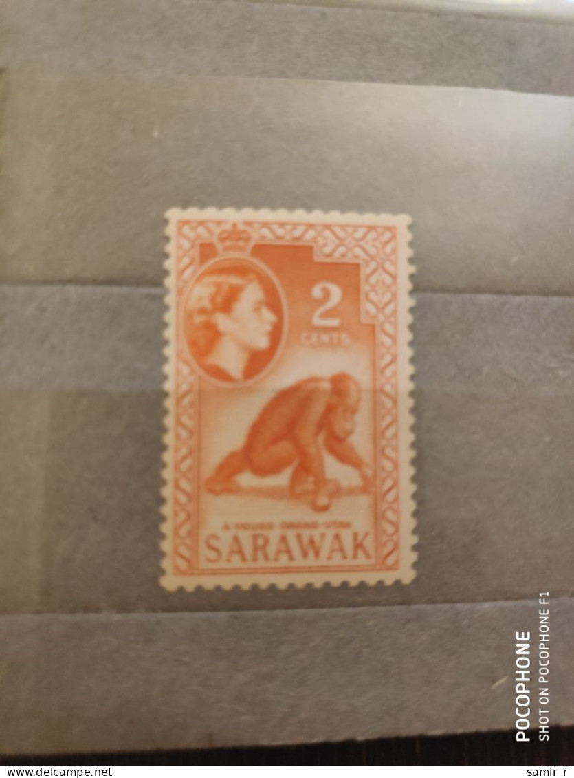 Sarawak	Animals (F3) - Altri - Oceania