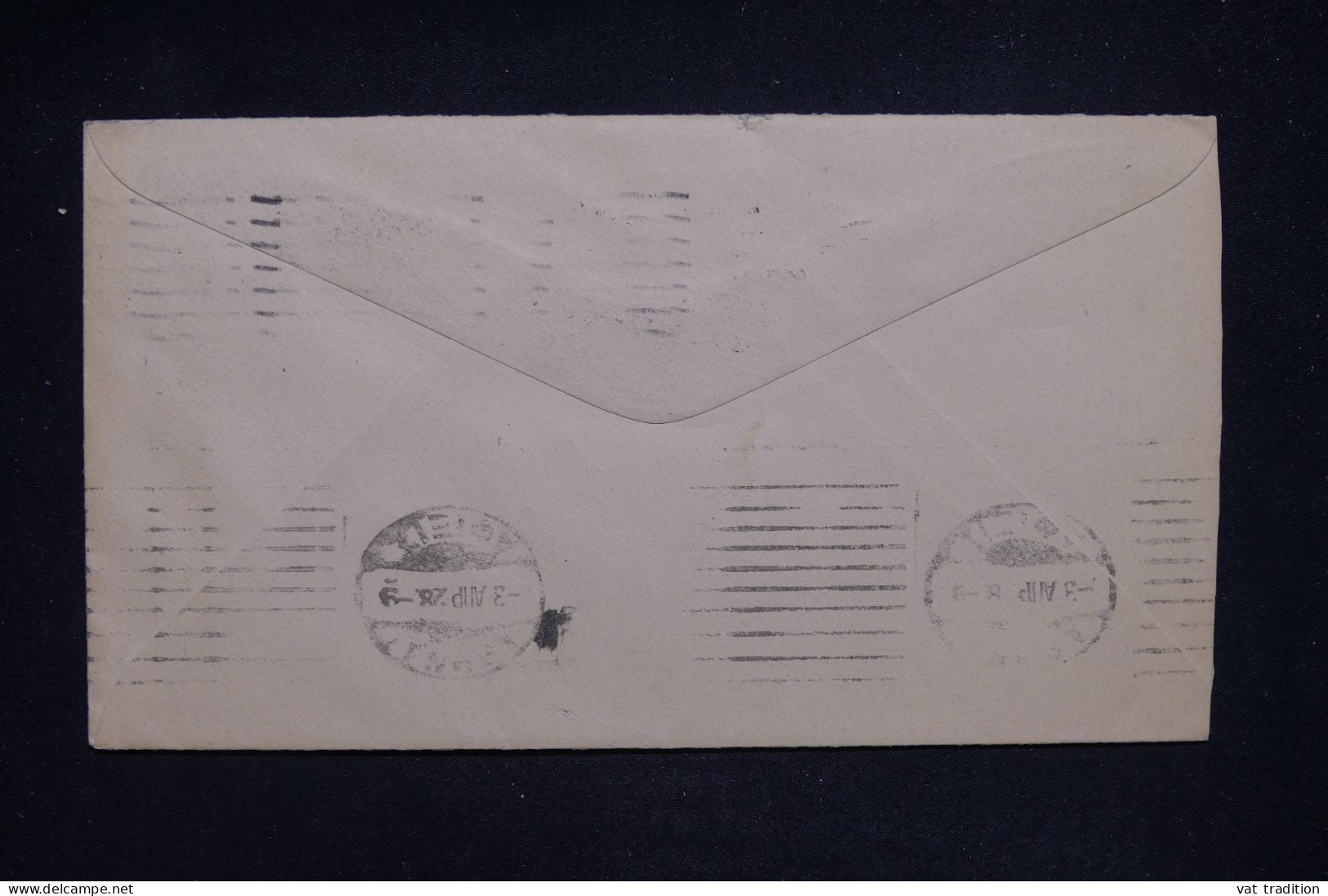ETATS UNIS- Entier Postal De Harrisburg Pour La Grèce En 1928 - L 143068 - 1921-40