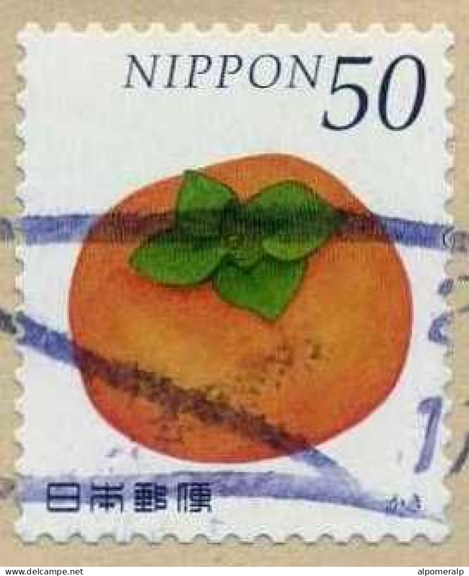 Japan 2013 Vegetable & Fruit | Air Mail Cover Used To İzmir From Ichikawa | Agriculture, Vegetables Fruits, Cattle, Hand - Légumes