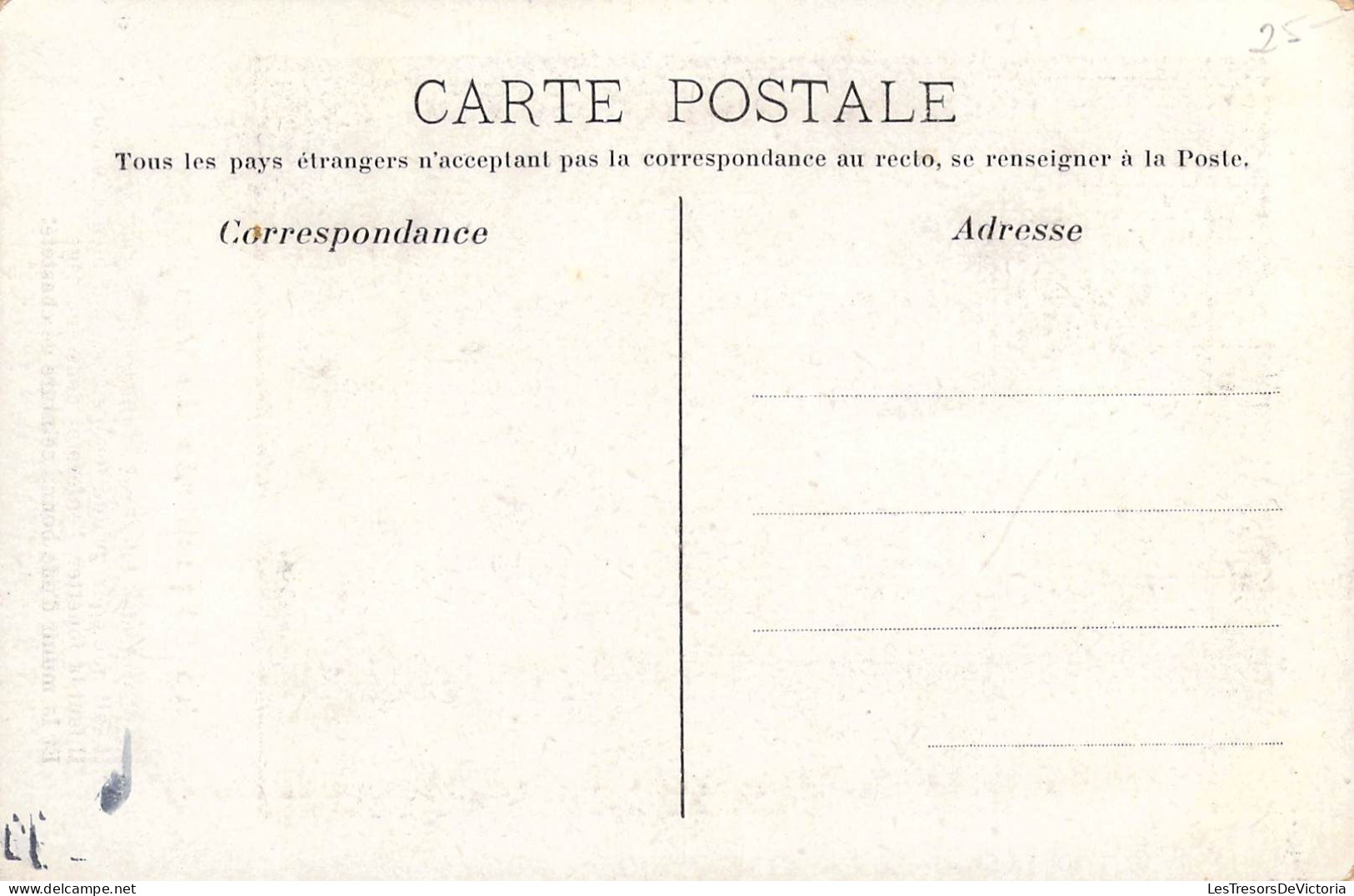 ILLUSTRATEURS - Xavier Sager - La Séquestrée De Vaugirard - Ceinture De Chasteté - Carte Postale Ancienne - Sager, Xavier