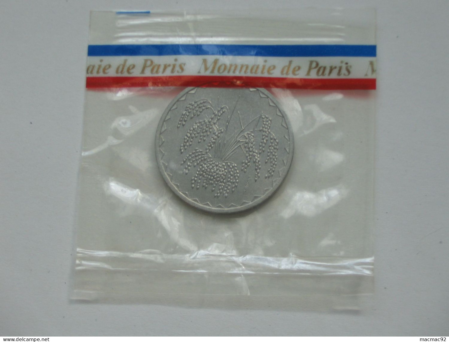 MALI - Rare Et Magnifique - ESSAI De 10 Francs 1976 - Banque Centrale Du Mali   **** EN ACHAT IMMEDIAT   **** - Mali (1962-1984)