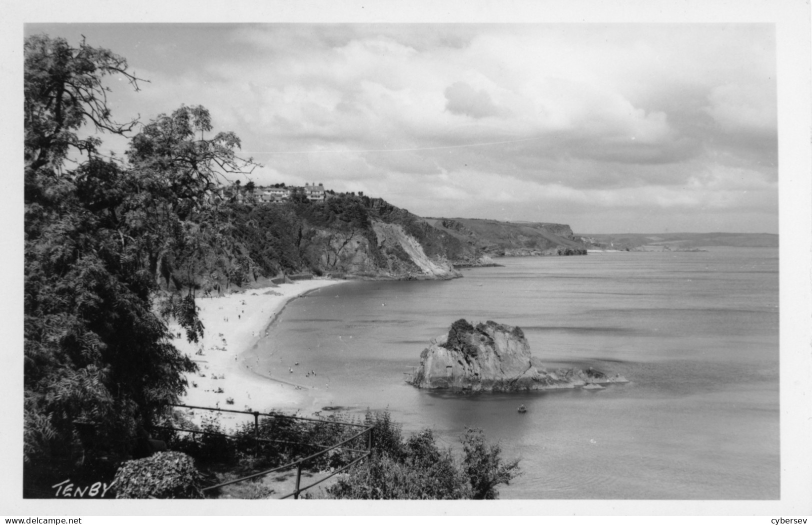 TENBY - Pembrokeshire