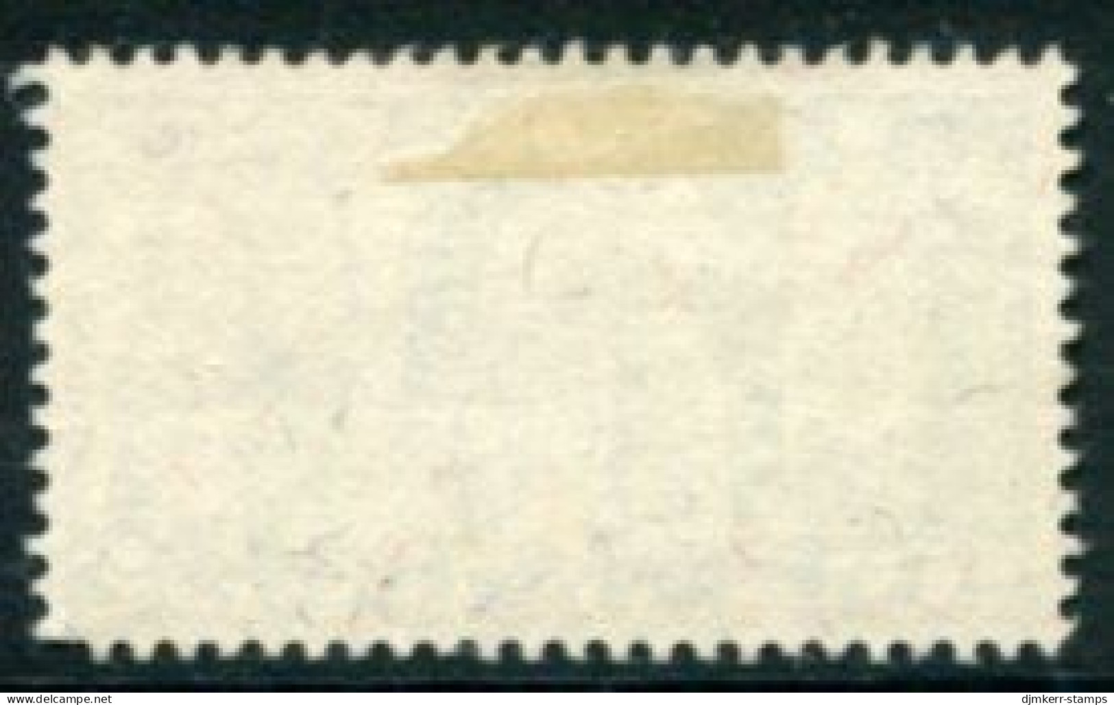 SWITZERLAND 1938 Definitive 10 Fr. Grey Paper Used. Michel 328v - Oblitérés