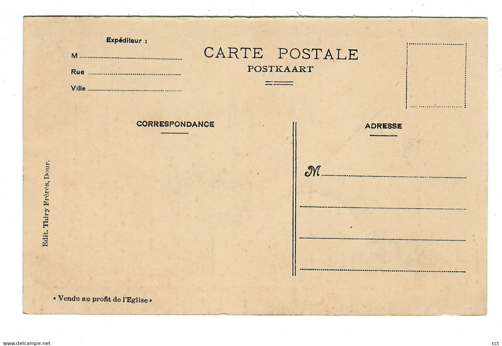 Hautrage-Etat   Hautrage  Saint-Ghislain   Société Des Réfractaires Et Céramiques - Saint-Ghislain