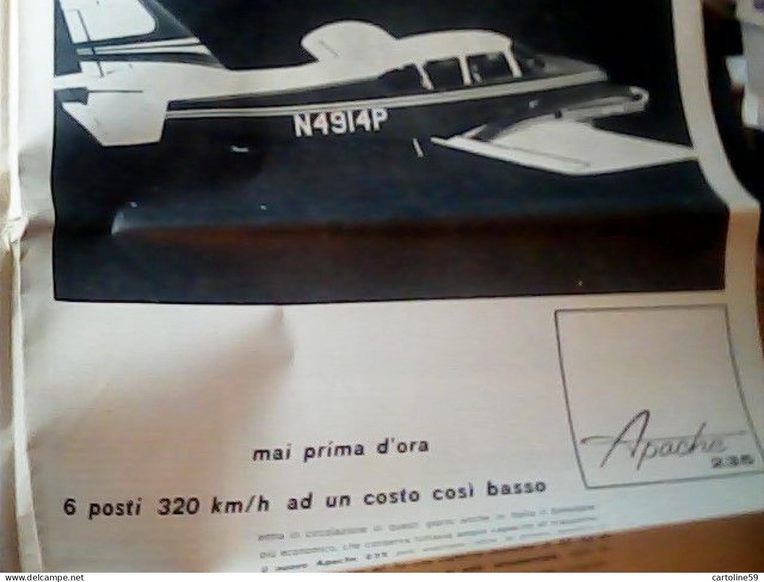 VOLO Rivista AEREI MENSILE AVIAZIONE MILITARE E CIVILE N°7 1963 JH10698 - Engines