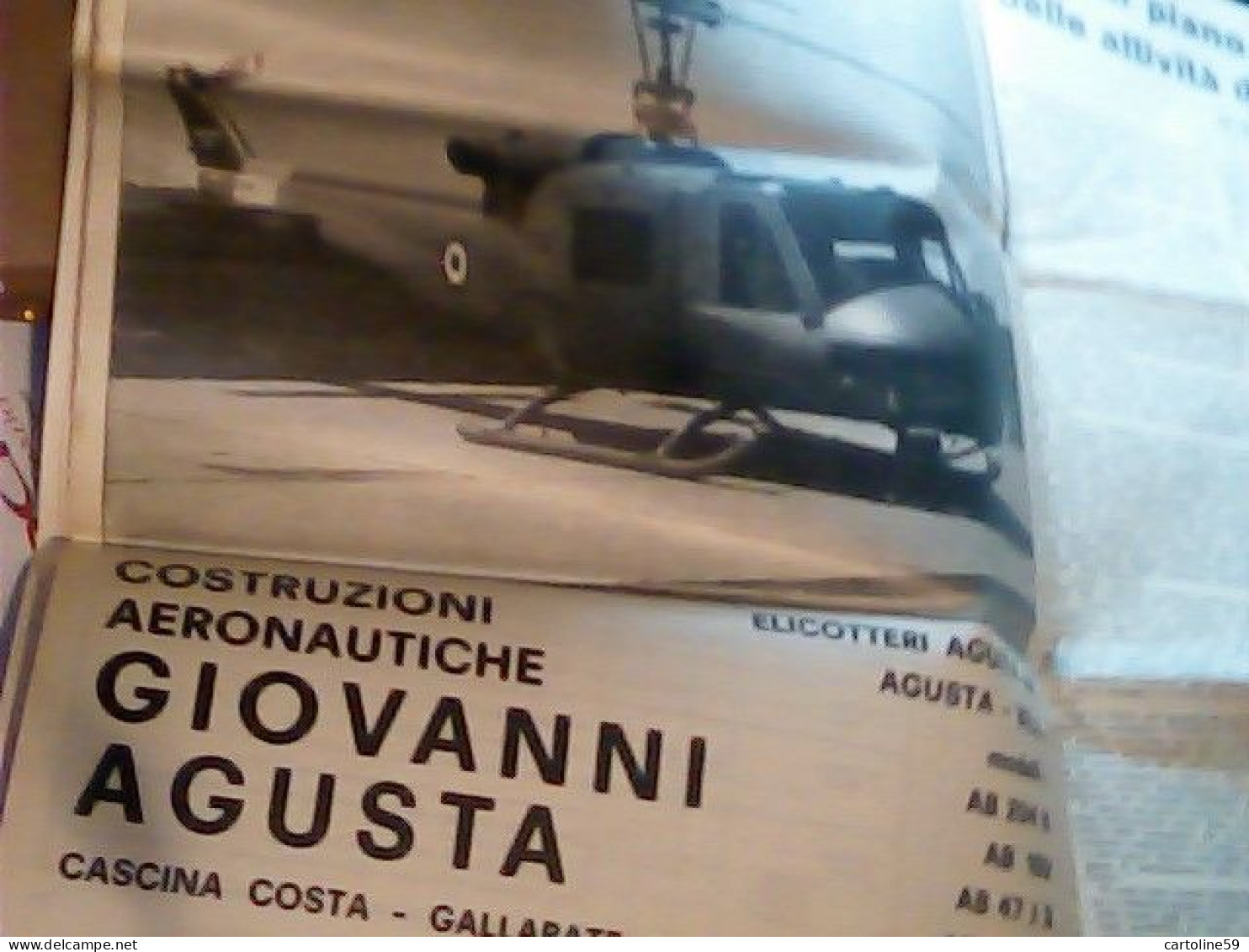 VOLO Rivista AEREI MENSILE AVIAZIONE MILITARE E CIVILE N°3 1963 JH10700 - Motori