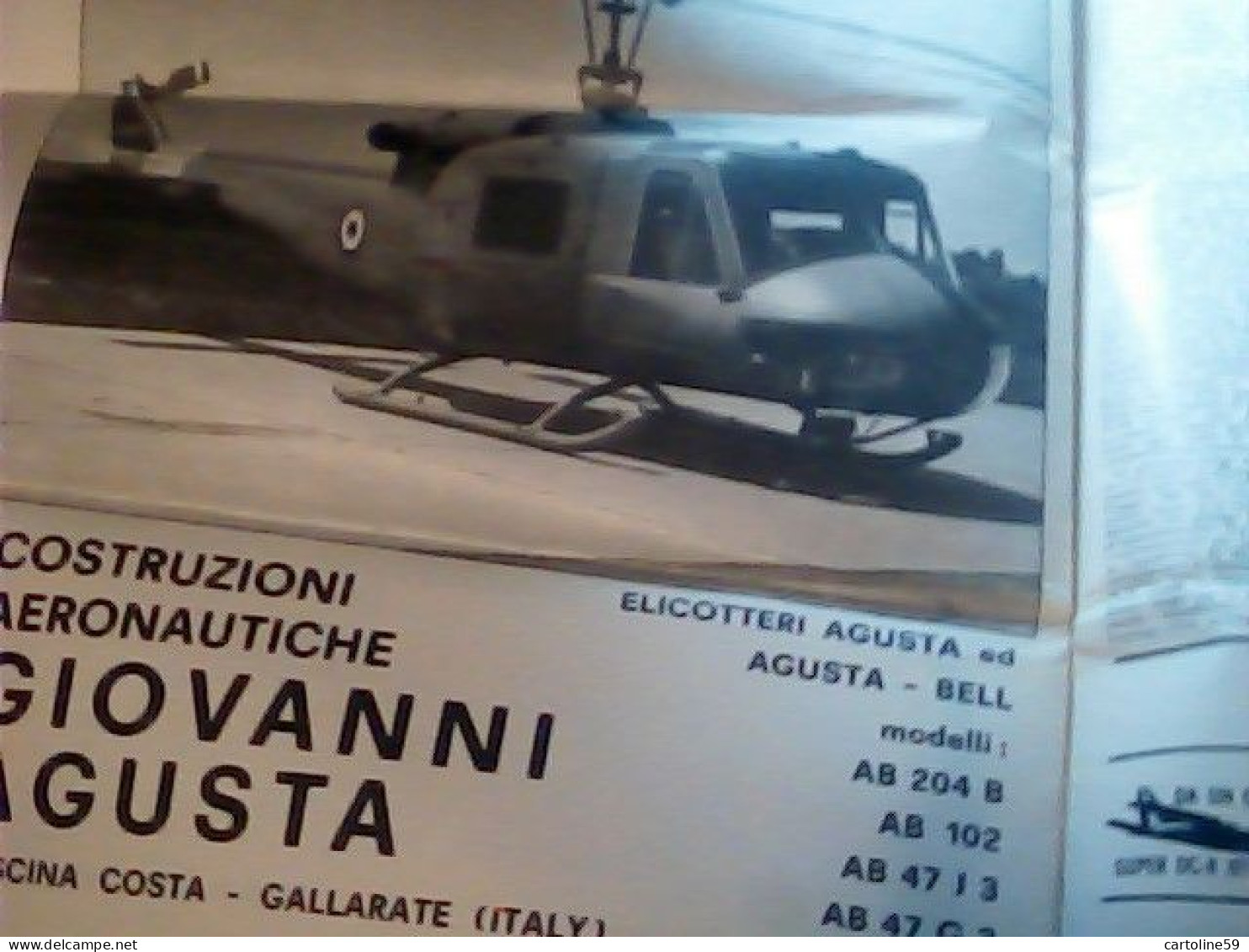 VOLO Rivista AEREI MENSILE AVIAZIONE MILITARE E CIVILE N°12 1962 JH10702 - Motores