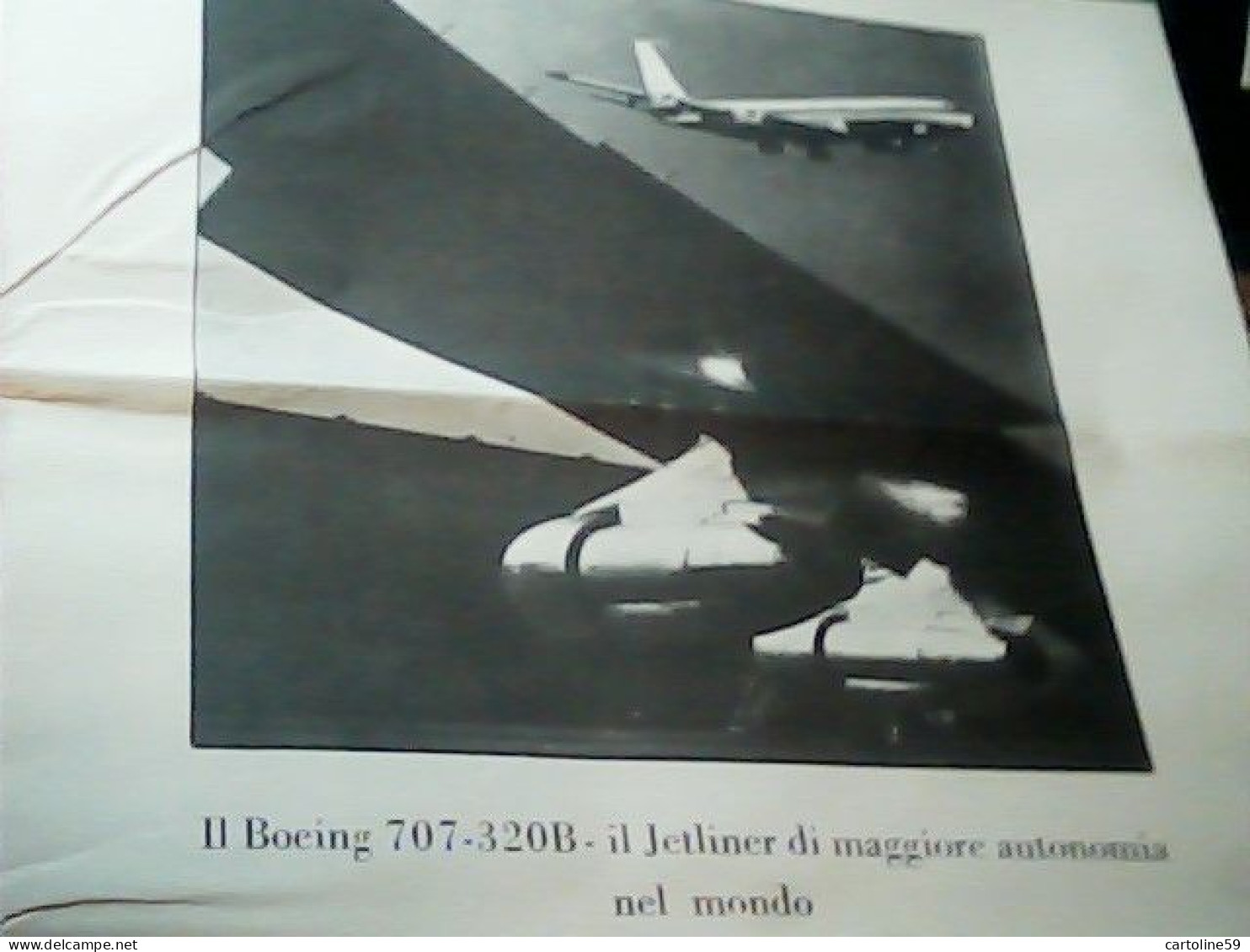 VOLO Rivista AEREI MENSILE AVIAZIONE MILITARE E CIVILE n°10 1962 JH10704