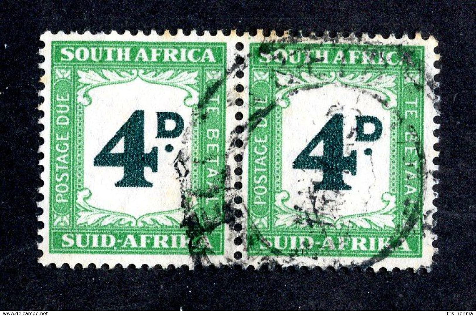 3404 BCx 1970 ScJ69a Used++Lower Bids 20% Off++ - Postage Due