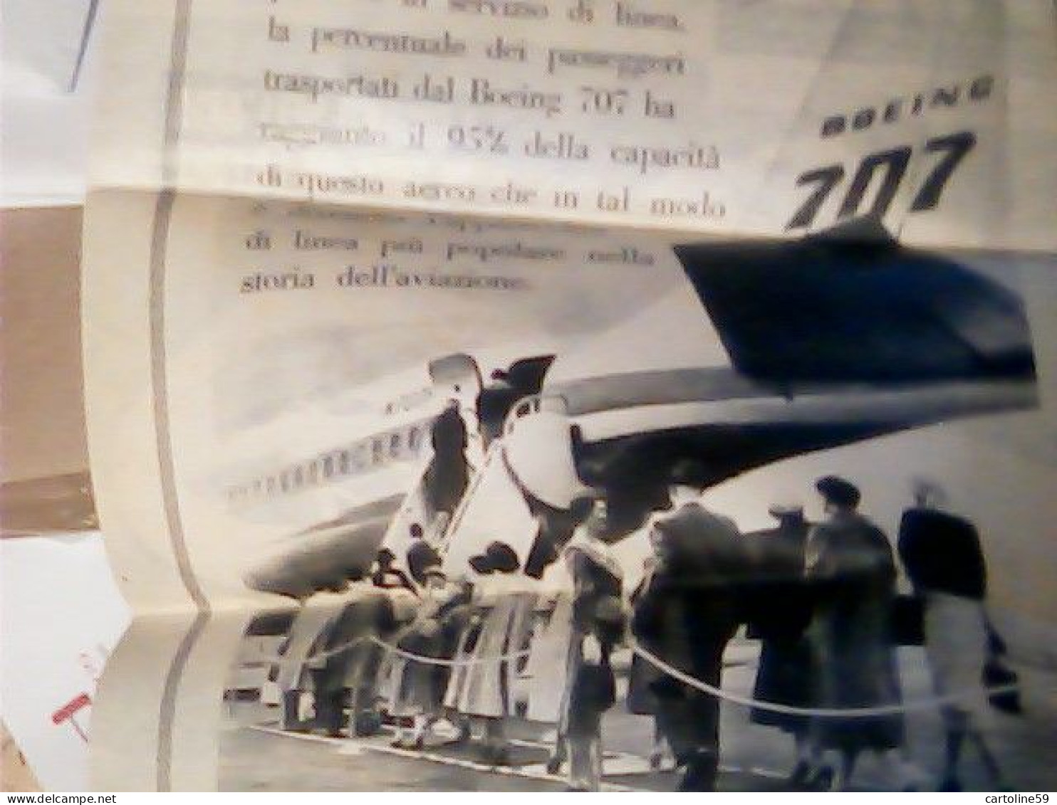 VOLO Rivista AEREI MENSILE AVIAZIONE MILITARE E CIVILE N°11 1959 JH10723 - Motori