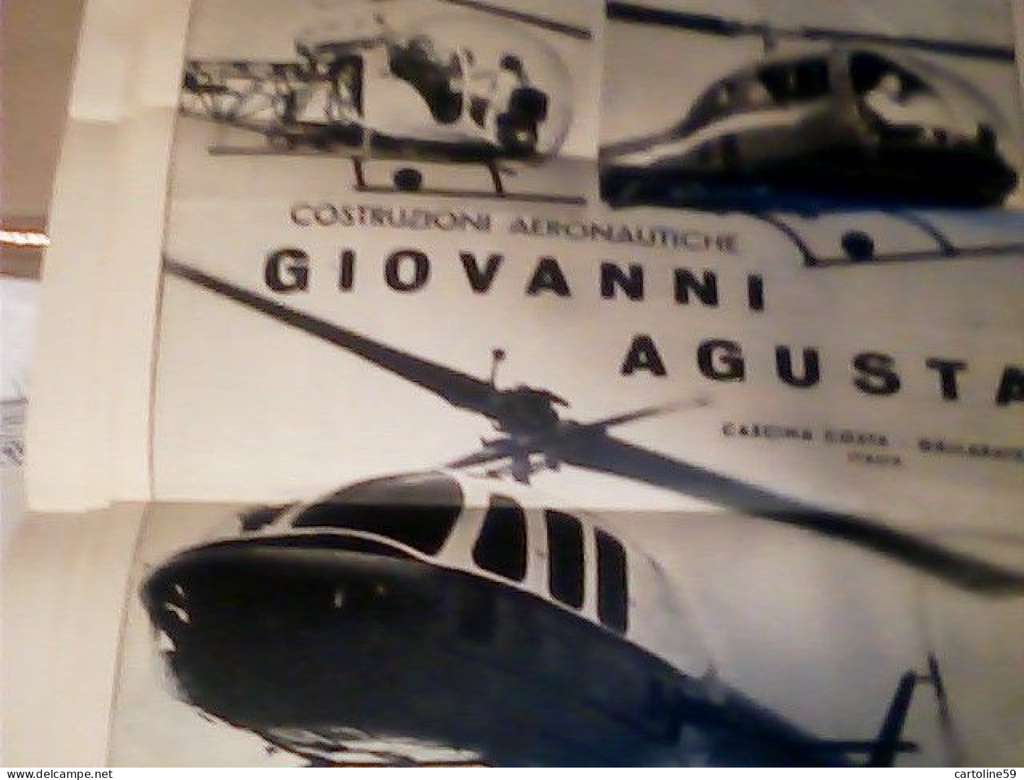 VOLO Rivista AEREI MENSILE AVIAZIONE MILITARE E CIVILE n°8 1959 JH10725