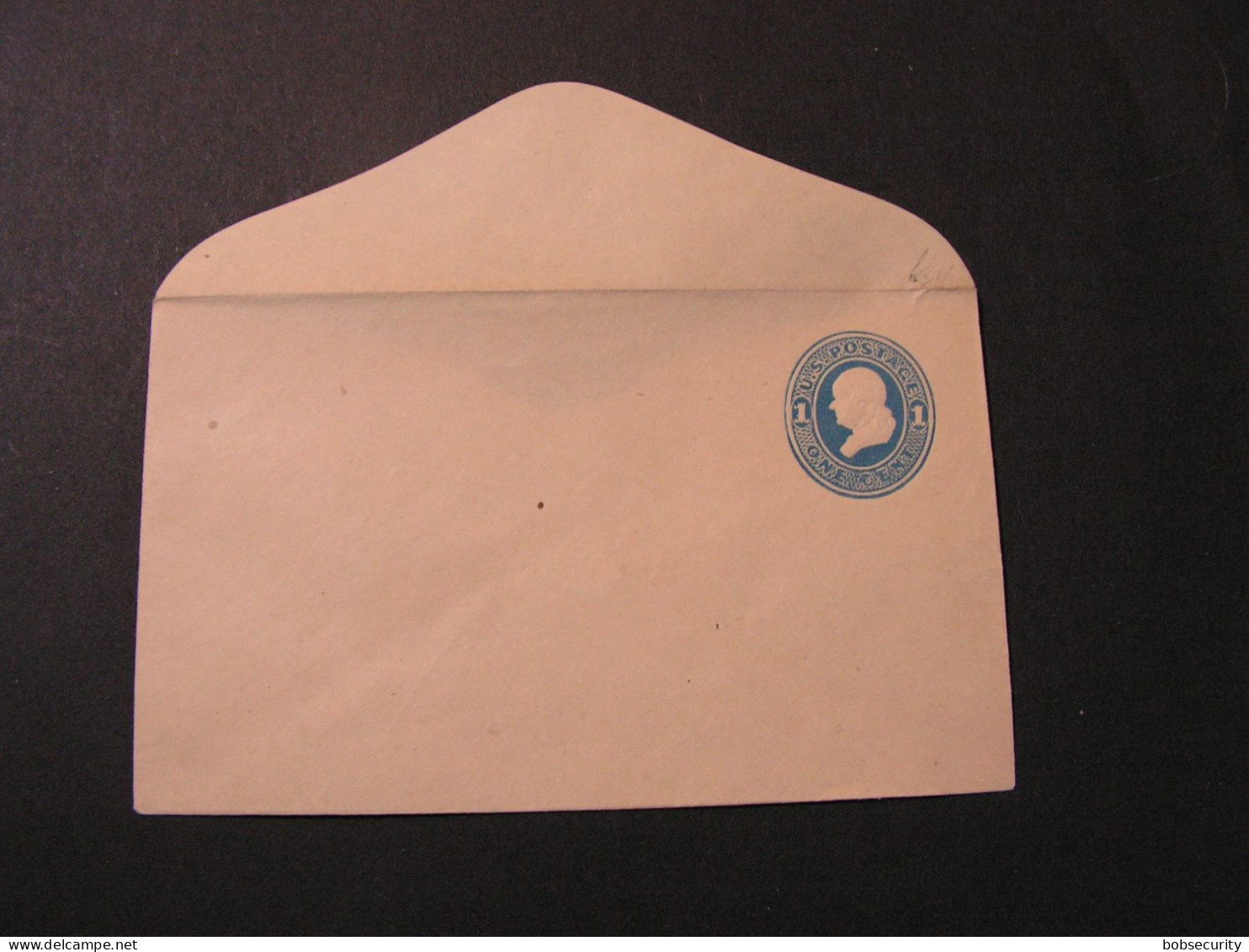 USA  Alter Brief * - ...-1900