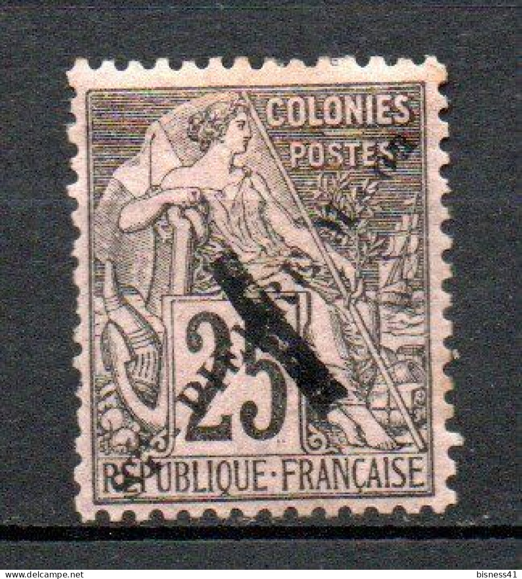 Col33 Colonie SPM Saint Pierre Et Miquelon N° 33 Neuf X MH Cote : 17,00€ - Neufs