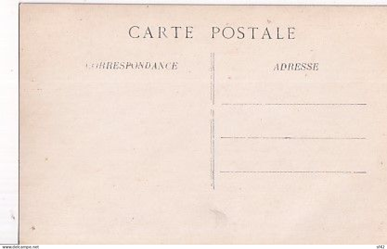 PIERRE BENITE              CARTE PHOTO   IMPRIMERIE ET GRANDE ALIMENTATION - Pierre Benite