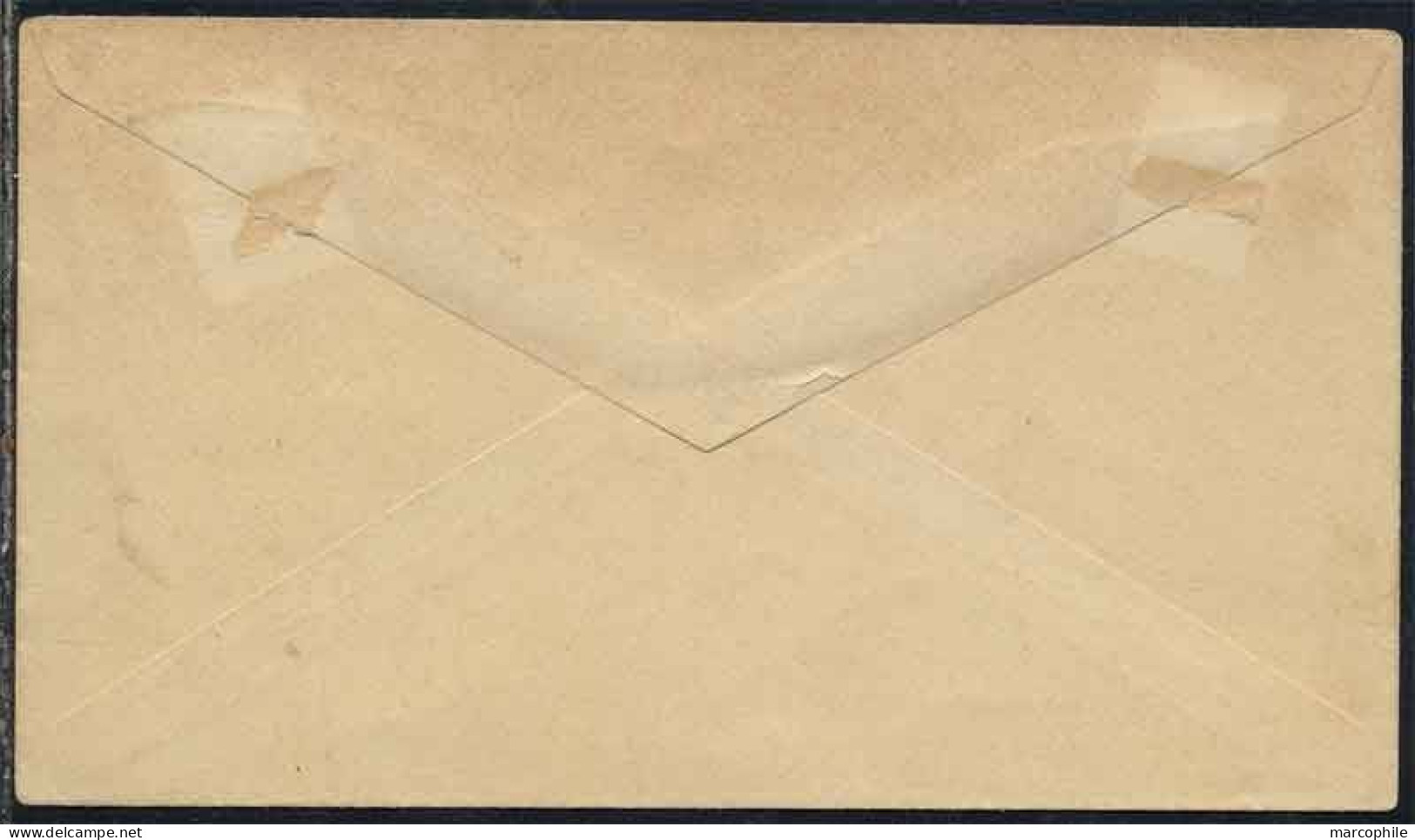 CANADA - QV / ENTIER POSTAL ANCIEN (ENVELOPPE) (ref 8445e) - 1860-1899 Règne De Victoria