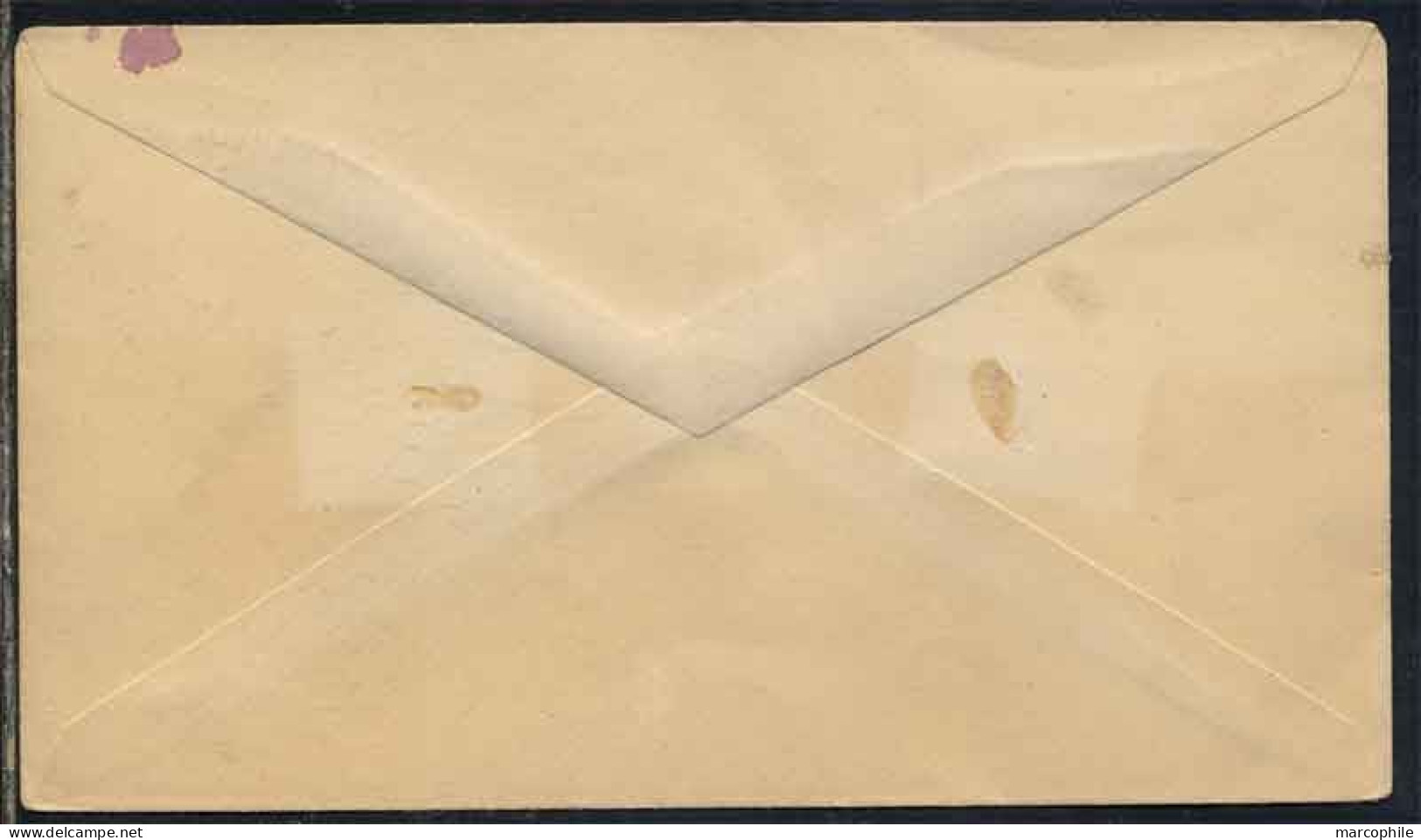 CANADA / ENTIER POSTAL ANCIEN (ENVELOPPE) (ref 8445k) - 1860-1899 Règne De Victoria