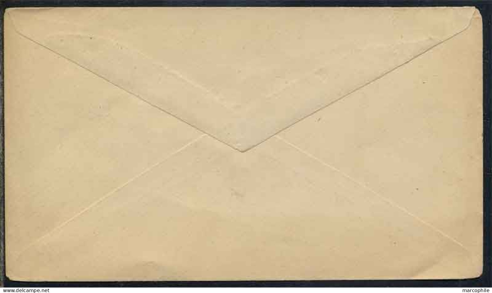 CANADA - QV / ENTIER POSTAL ANCIEN (ENVELOPPE) (ref 8445n) - 1860-1899 Reinado De Victoria