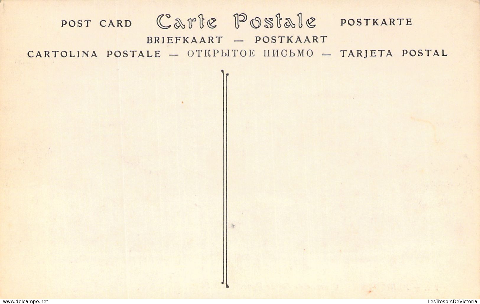 FRANCE - 24 - PERIGUEUX - Caserne Du 50e De Ligne - Carte Postale Ancienne - Périgueux
