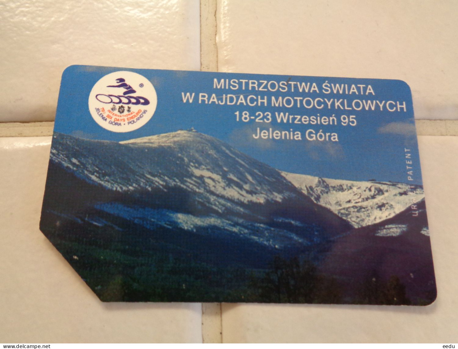 Poland Phonecard - Pologne