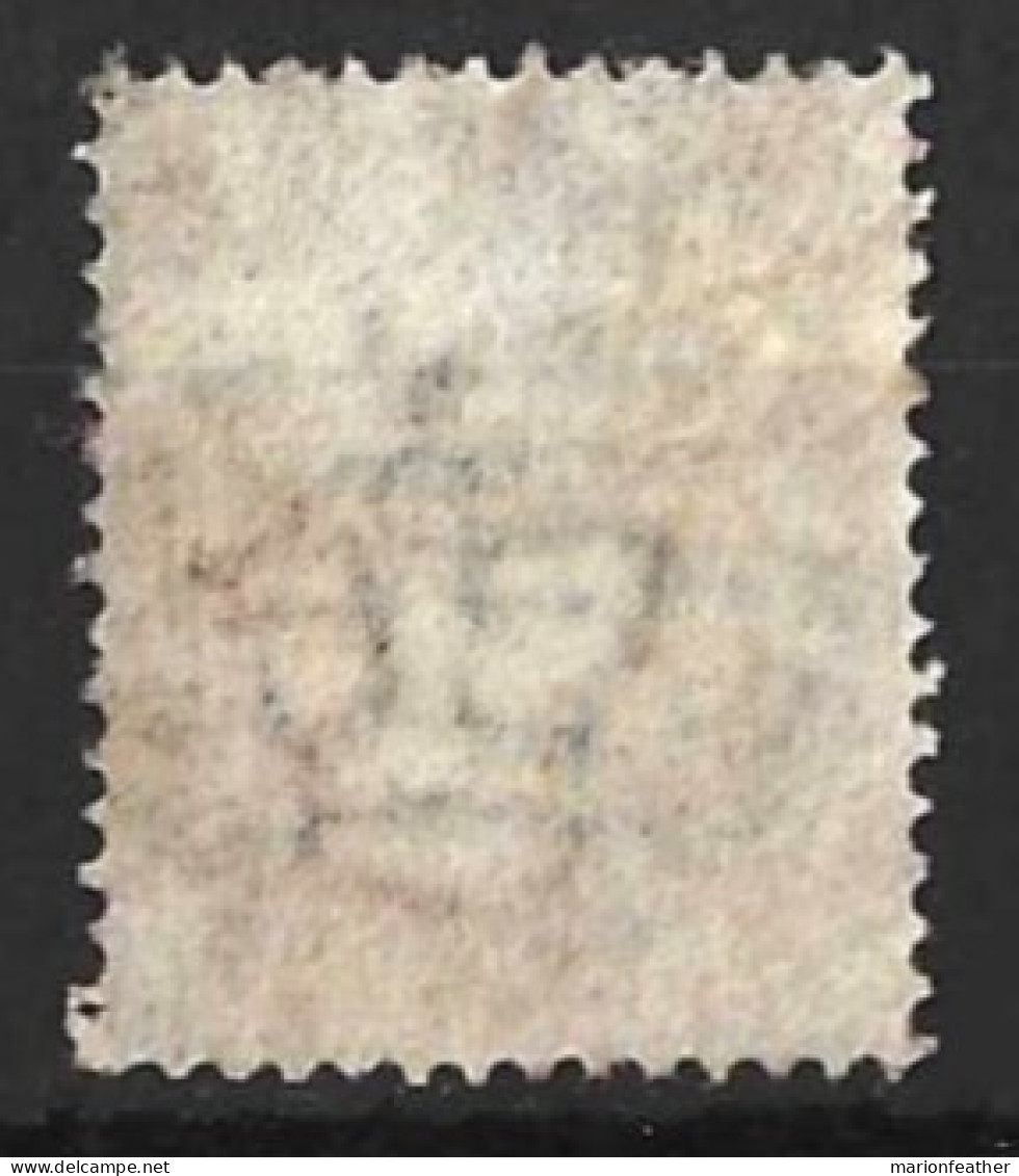 GB....QUEEN VICTORIA...(1837-01.).." 1864..."........PLATE 110.........USED.. - Used Stamps