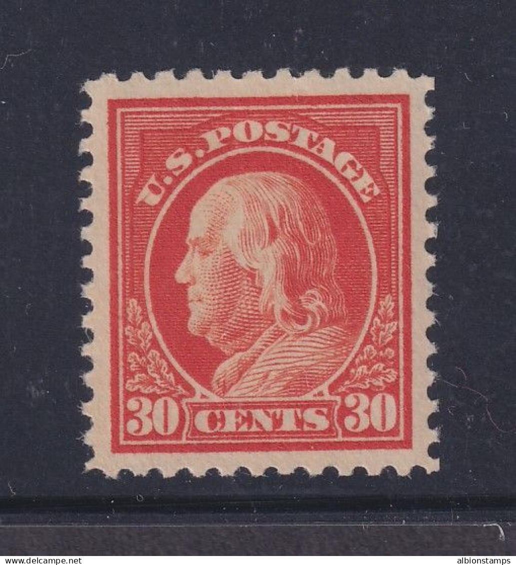 US, Scott 516, MNH, PSE GRADED 95 - Unused Stamps