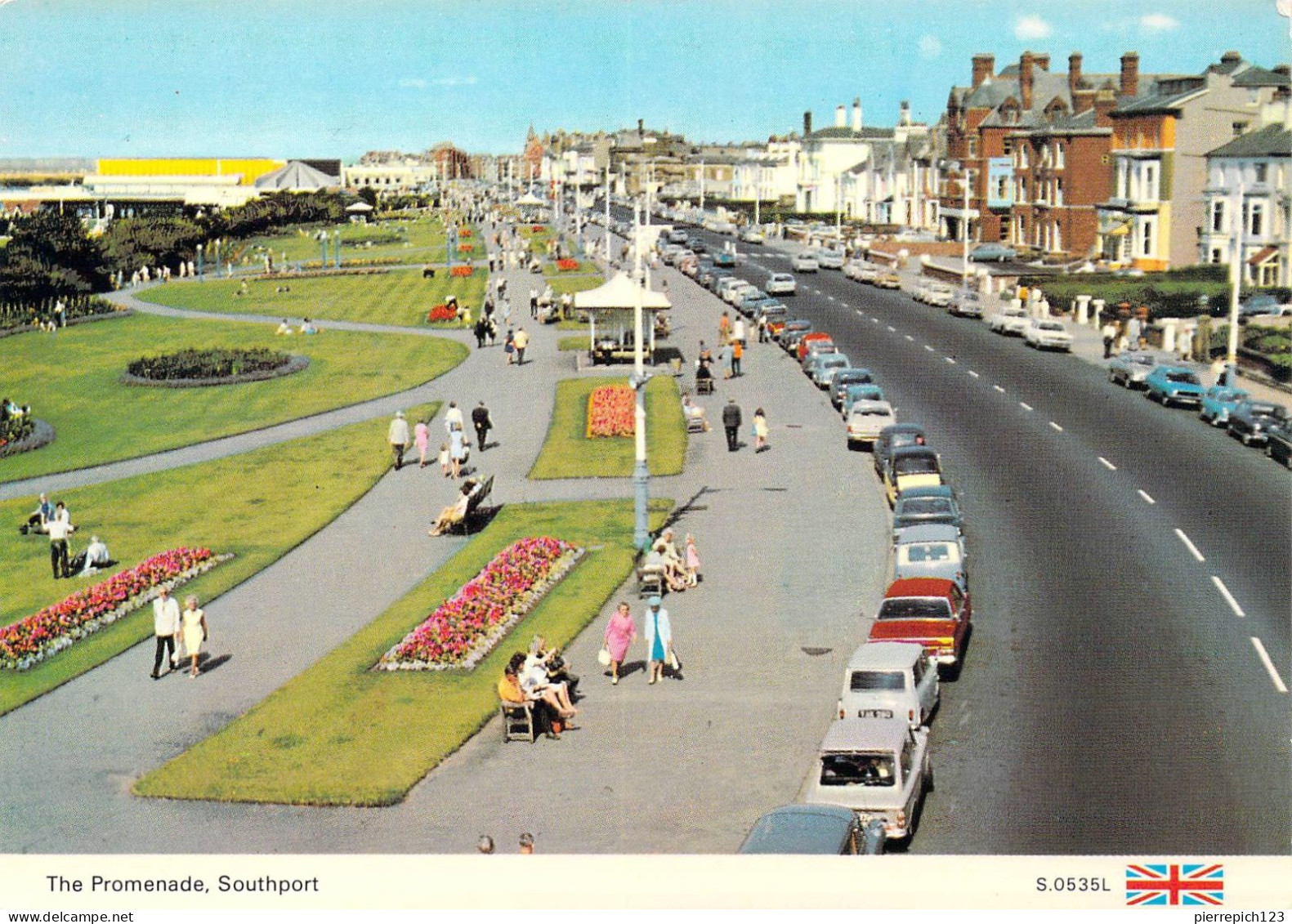 Southport - La Promenade - Southport