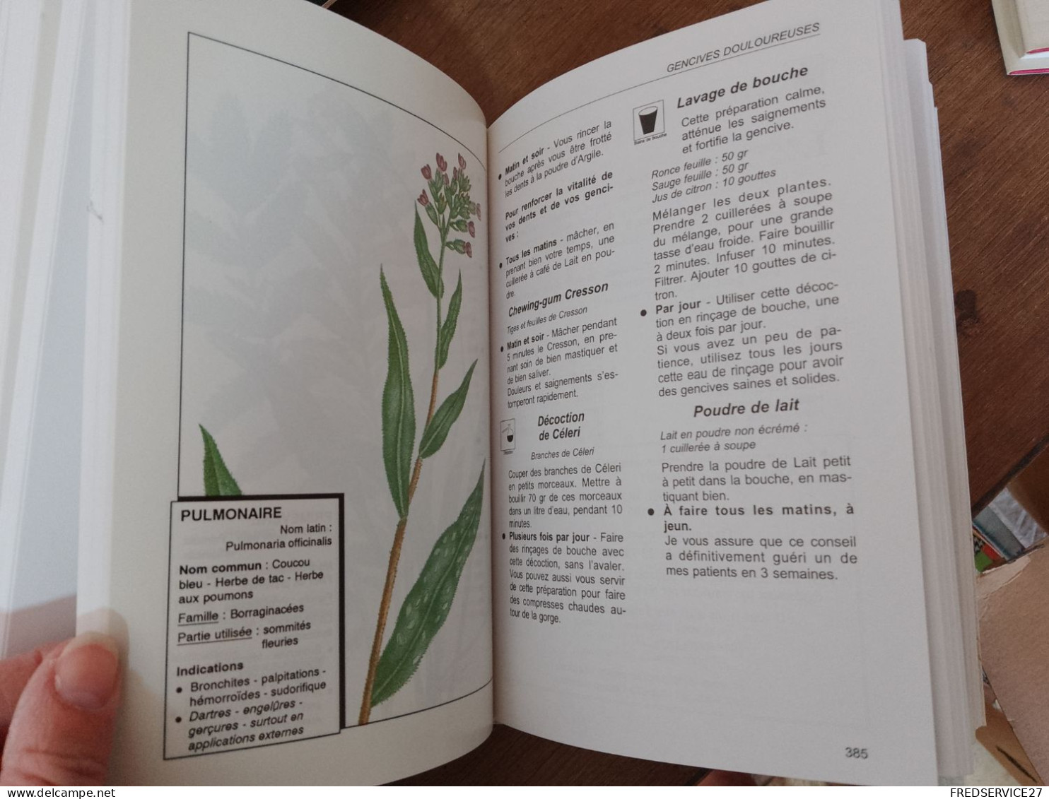 95 //  ENCYCLOPEDIE DE SANTE FAMILIALE / PLANTES REMEDES NATURELS / 630 PAGES