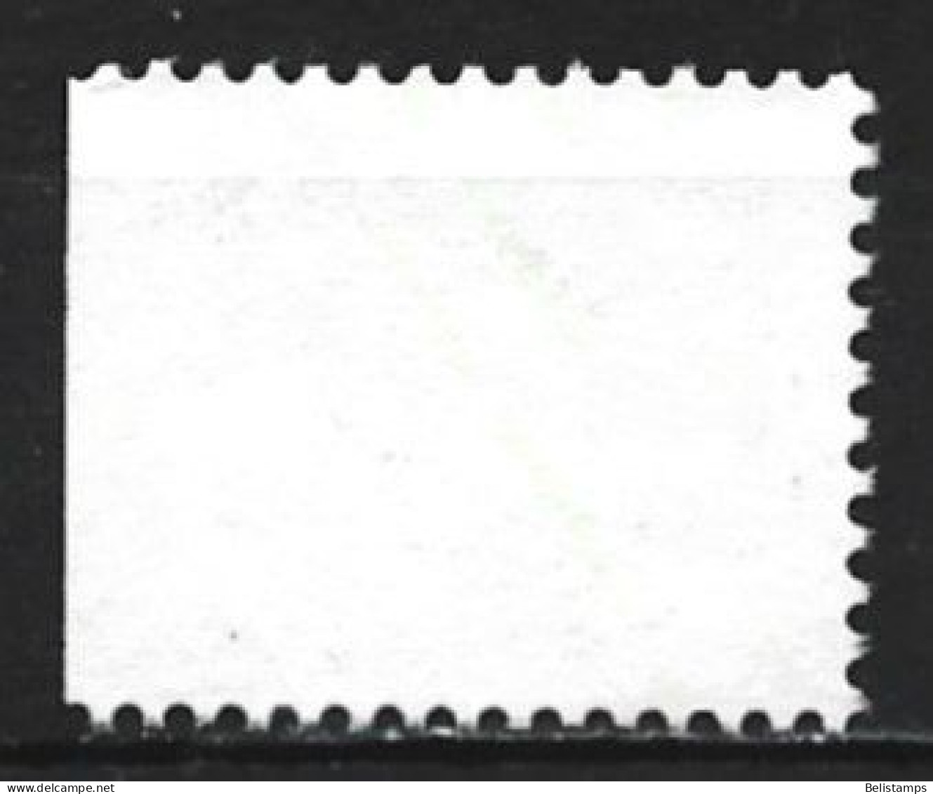 Canada 1987. Scott #938 (U) Parliament (East Block) - Timbres Seuls