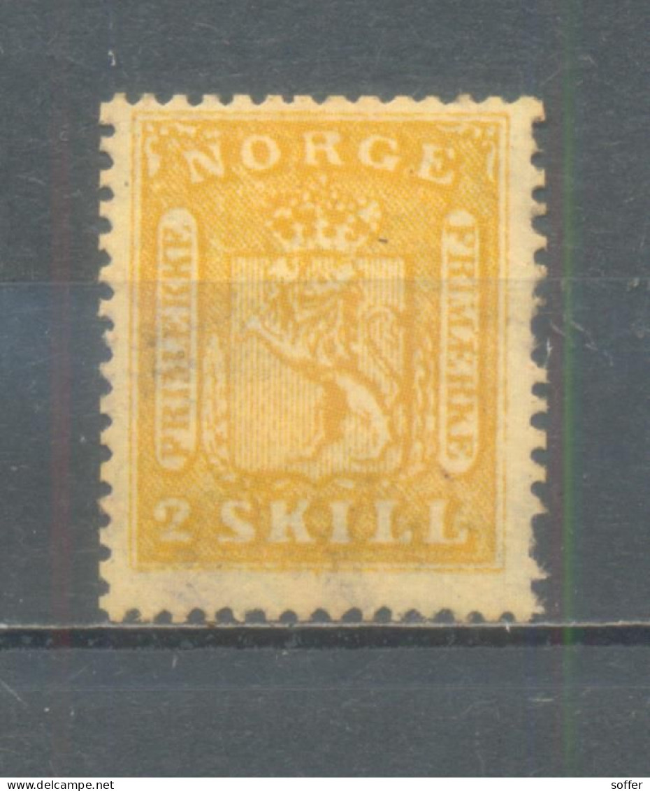 NORUEGA - Collections