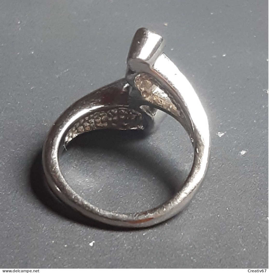Bague Fantaisie Taille 59 - Anelli