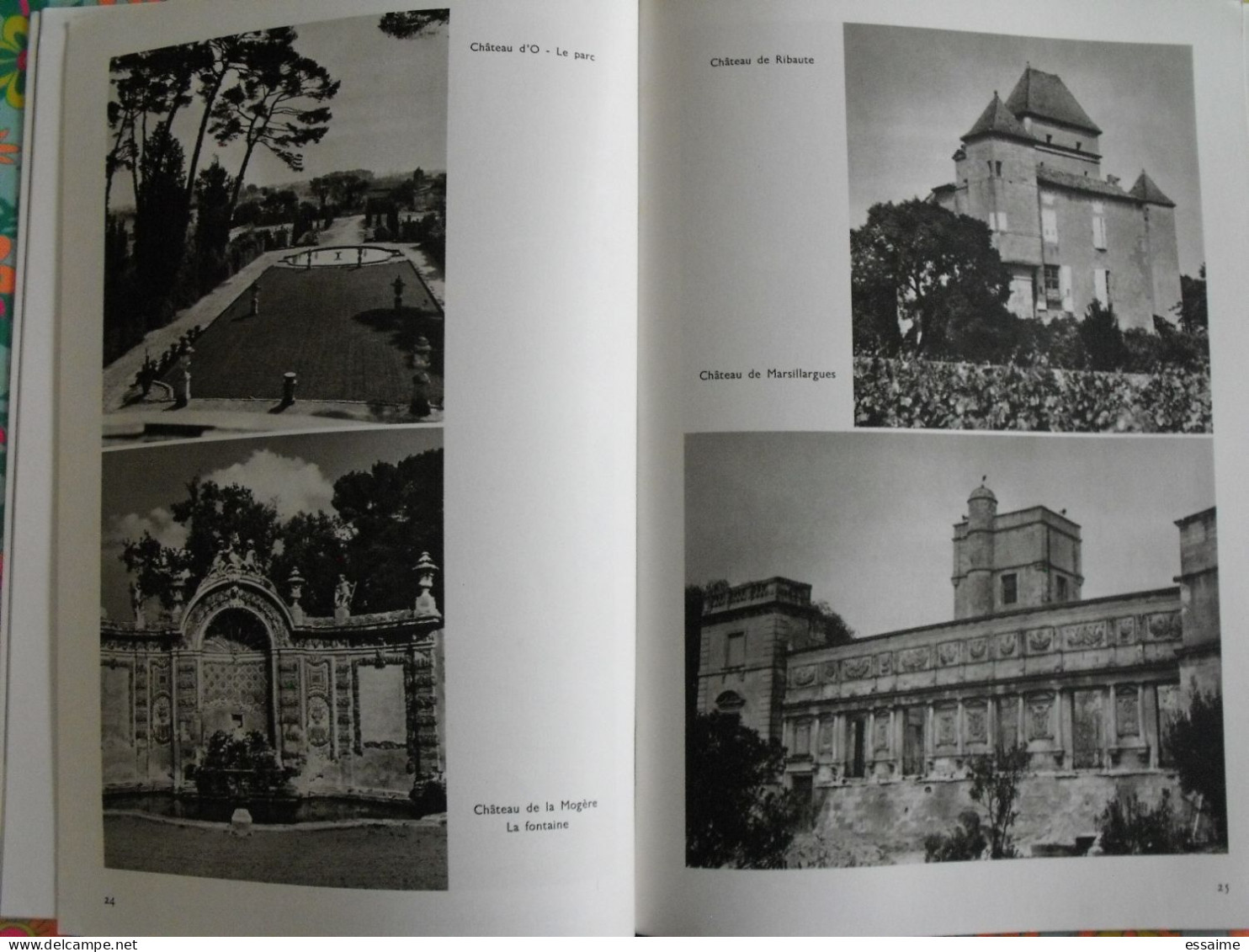 La France à table n° 150. 1970. Herault. Montpellier castries thau béziers lodèvz maguelone vic sète agde. gastronomie