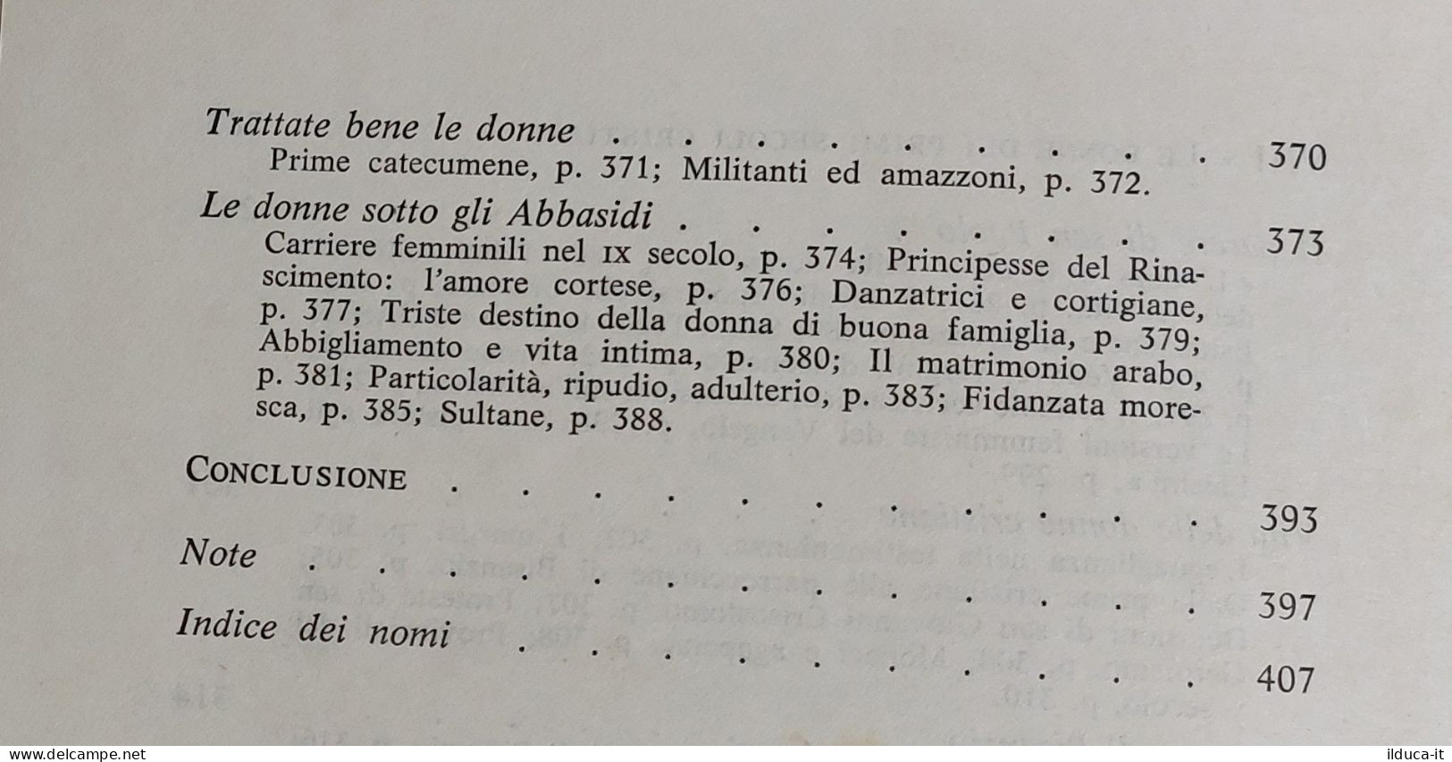 I113524 V M. Bardèche - Storia della donna - cofanetto 2 vol. - Mursia 1973 I ed